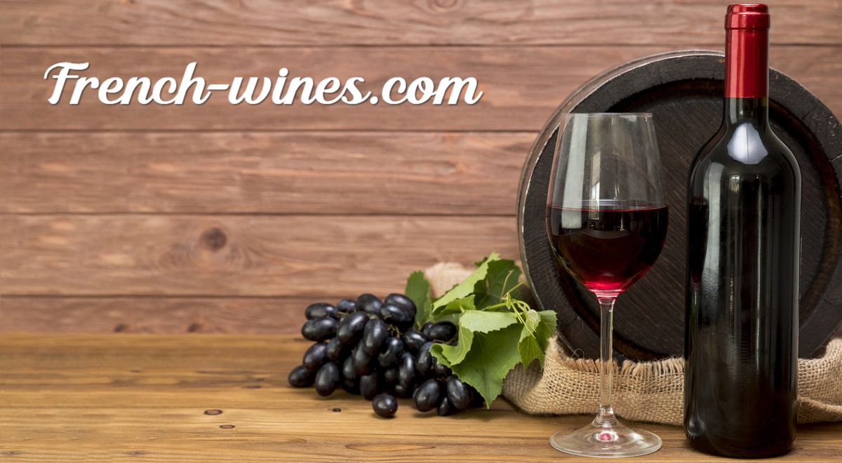 french-wines.com
